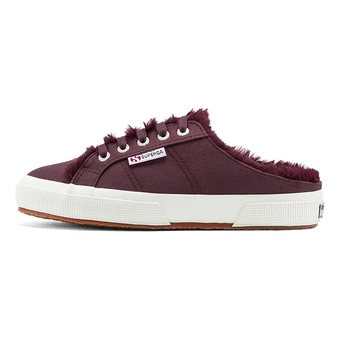 Кеды SUPERGA женские повседневные | Китай.рф