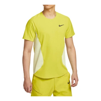 Теннисная футболка Nike Court Slam Dri-Fit мужская | Китай.рф