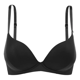 Бюстгальтер Calvin Klein Black Label с эффектом пуш-ап | Китай.рф