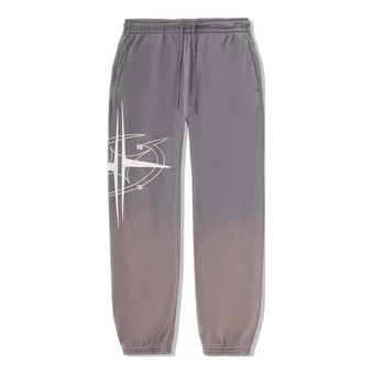 Спортивные штаны Li Ning Knitted Sweatpants Unisex | Китай.рф