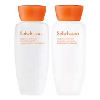 Набор косметики Sulwhasoo увлажняющий 15мл + 15мл | Китай.рф