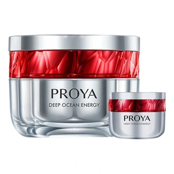 Крем для лица PROYA Red Ruby Face Cream 55 г | Китай.рф