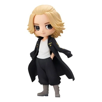 Фигурка BANPRESTO Q posket Сано Манджиро | Китай.рф