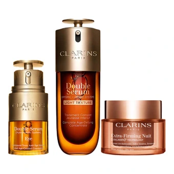 Набор косметики CLARINS для лица | Китай.рф