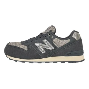 Кроссовки для бега New Balance 996 женские серые | Китай.рф