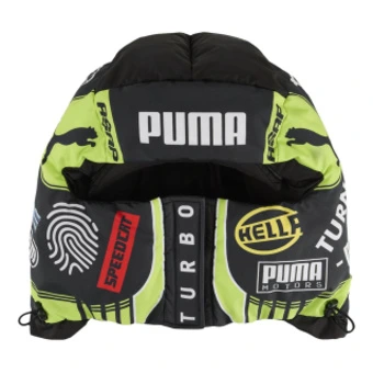 Шапка PUMA x A$AP Rocky Padded Balaclava | Китай.рф