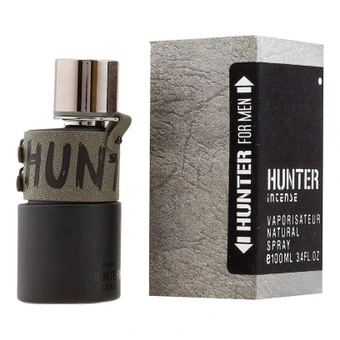 Духи ARMAF Hunter Passion, парфюмерная вода, 100 мл | Китай.рф
