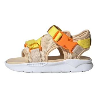Сандалии Adidas Originals 360 3.0 для малышей, коричнево-желтые | Китай.рф