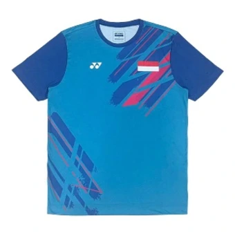 Футболка для бадминтона YONEX мужская и женская | Китай.рф