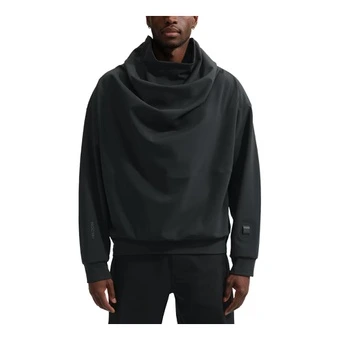 Футболка Nike x NOCTA Code мужская с длинным рукавом | Китай.рф