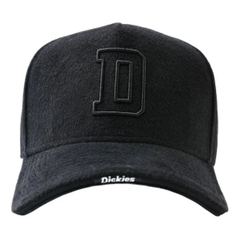 Бейсболка Dickies Cotton унисекс | Китай.рф