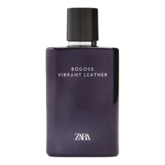 Духи ZARA Bogoss Vibrant Leather, 100 мл | Китай.рф