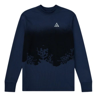 Футболка Nike Kids ACG с длинным рукавом | Китай.рф