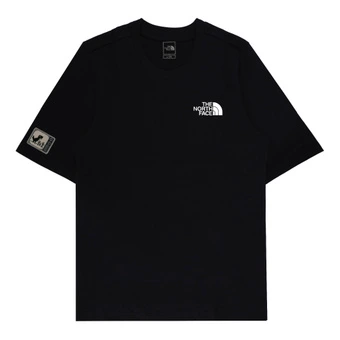 Футболка The North Face Basic T Shirt Unisex | Китай.рф