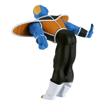Фигурка Dragon Ball BANPRESTO Ginyu Force Burter | Китай.рф