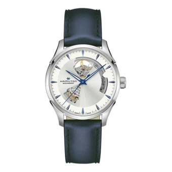Швейцарские часы Hamilton Jazzmaster мужские H32675650 | Китай.рф