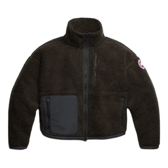 Флисовая куртка Canada Goose Simcoe женская | Китай.рф
