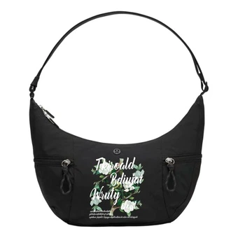 Сумка через плечо Lululemon Slouchy Shoulder Bag 6L | Китай.рф