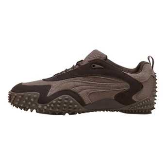 Кроссовки PUMA Mostro XC повседневные, бежевые, унисекс | Китай.рф