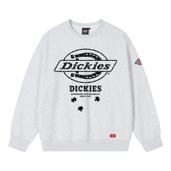 Толстовка Dickies с графичным принтом | Китай.рф