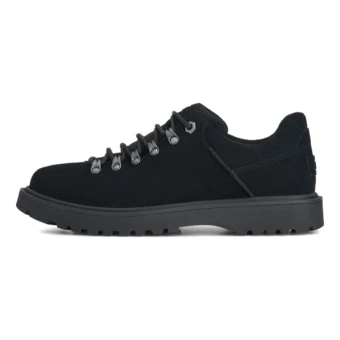 Кроссовки UGG Hybrid Birch Hiker мужские черные | Китай.рф