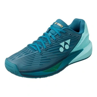Теннисные кроссовки YONEX Fashion Slip Resistant Low Top Unisex Moon Teal | Китай.рф