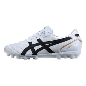 Бутсы ASICS C3 AG/TF для футбола мужские белые | Китай.рф