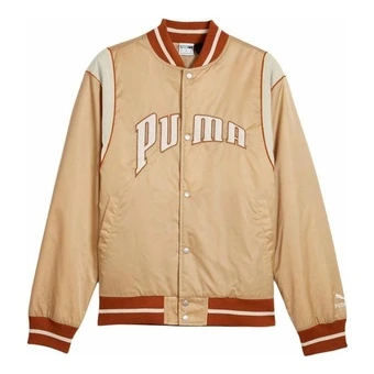 Куртка PUMA TEAM унисекс | Китай.рф
