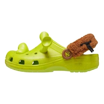 Клоги Crocs Classic Clog для малышей | Китай.рф