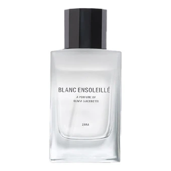 Духи ZARA BLANC ENSOLEILLÉ парфюмерная вода, 100 мл | Китай.рф