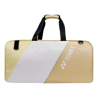 Сумка для фитнеса YONEX Zip Closure Gym Bag Regular Unisex | Китай.рф