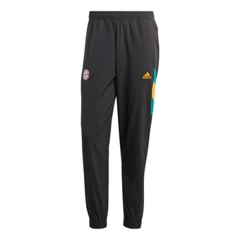 Трикотажные спортивные штаны adidas SS23 ICONS Collection | Китай.рф