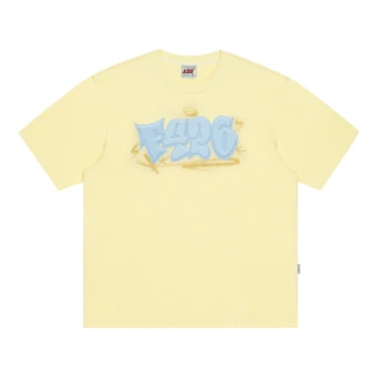 Футболка F426 T Shirts Unisex Crew Neck Moderate | Китай.рф