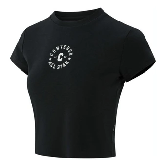 Футболка Converse Regular T Shirt Women's WCH712-023 | Китай.рф