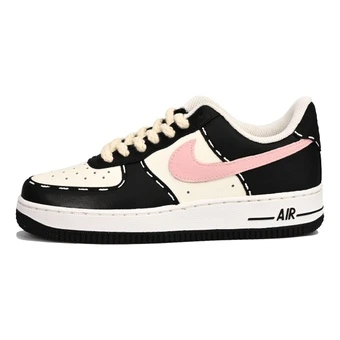 Кроссовки Nike Air Force 1 Wandering Girlish SAML с низкой посадкой | Китай.рф