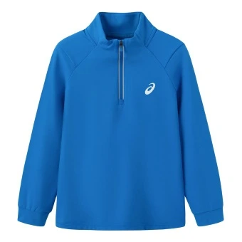 Футболка Asics T Shirt Sports Performance Asics Blue Teenagers | Китай.рф