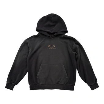 Толстовка Travis Scott Oakley SS25 Sweatshirt Unisex | Китай.рф
