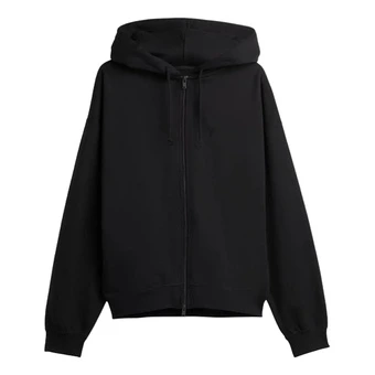 Толстовка Y-3 Brushed Terry Zipped Hoodie | Китай.рф