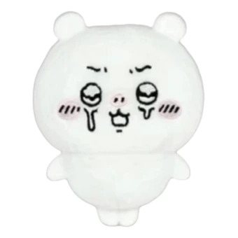Куклы FURYU Crying Face Doll Charm Chiikawa из Китая | Китай.рф