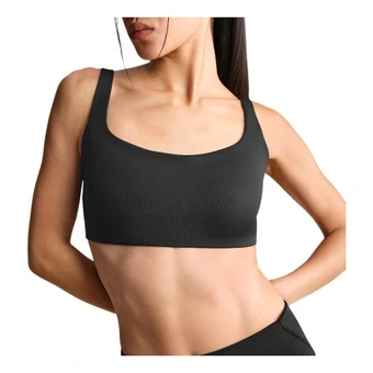 Спортивный бюстгальтер Nike SKIMS Matte Women's Scoop-Neck Bra | Китай.рф
