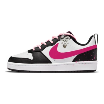 Кроссовки Nike Court Borough 2 детские для скейтбординга | Китай.рф