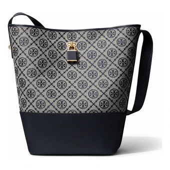 Сумка через плечо TORY BURCH T Monogram женская большая | Китай.рф