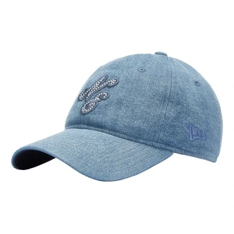 Бейсбольная кепка New Era Vintage Unisex | Китай.рф