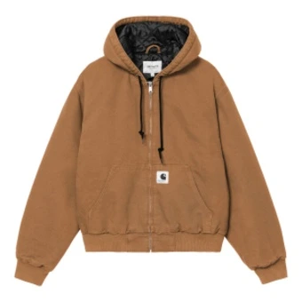 Куртка Carhartt WIP Classic Hooded Workwear Jacket | Китай.рф