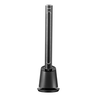 Обогреватель Philips AHR5164FD бытовой черный | Китай.рф