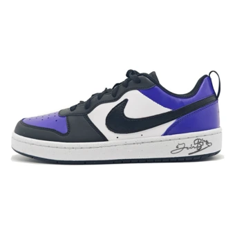 Кроссовки Nike Court Borough 2 детские для скейтбординга | Китай.рф