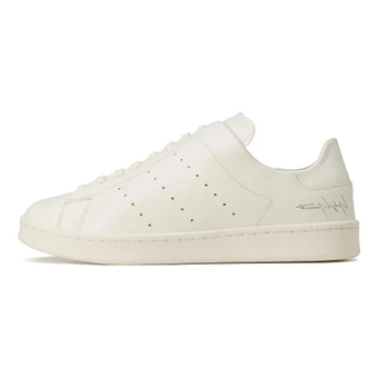 Кроссовки для скейтборда Y-3 Stan Smith мужские цвета экрю | Китай.рф