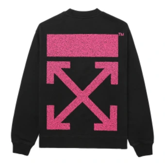 Футболка OFF WHITE с длинным рукавом унисекс | Китай.рф