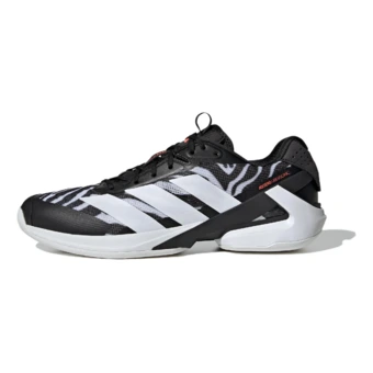 Кроссовки теннисные adidas Adizero Ubersonic 5 мужские низкие | Китай.рф