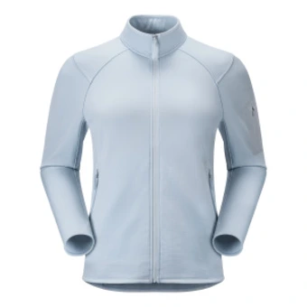 Флисовая куртка PELLIOT P Outdoor женская | Китай.рф